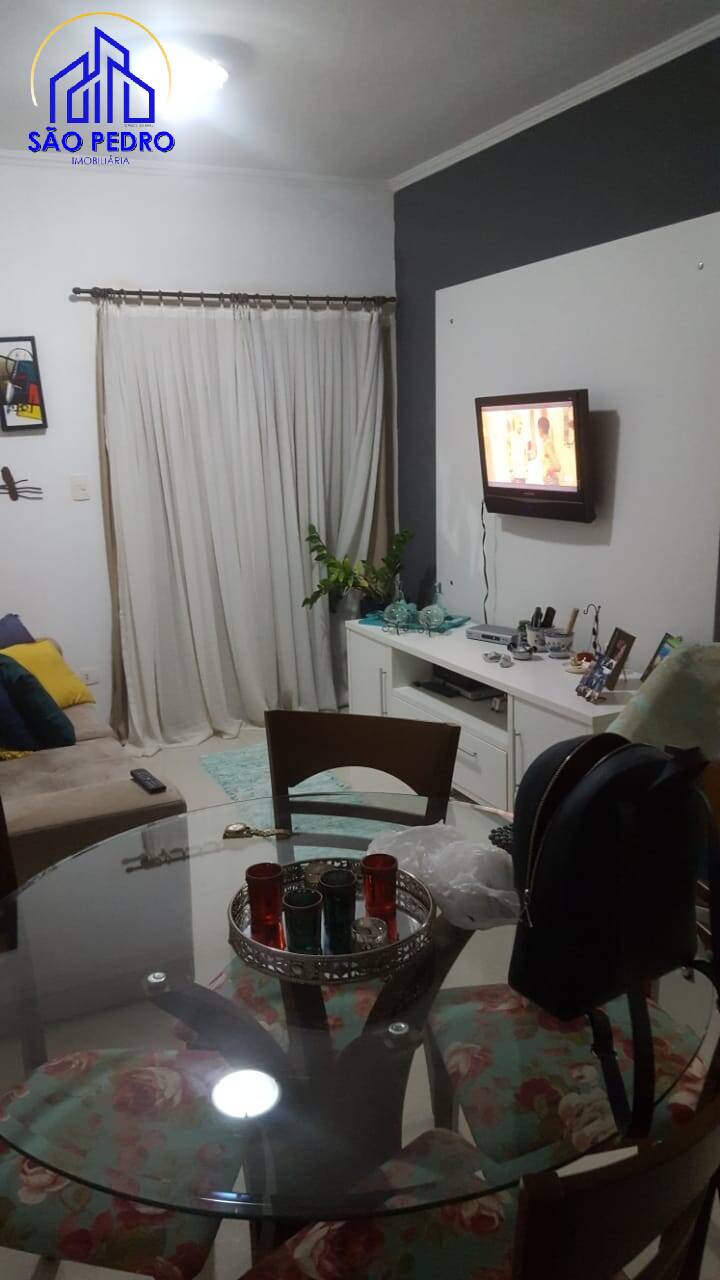 Apartamento à venda com 3 quartos, 81m² - Foto 6