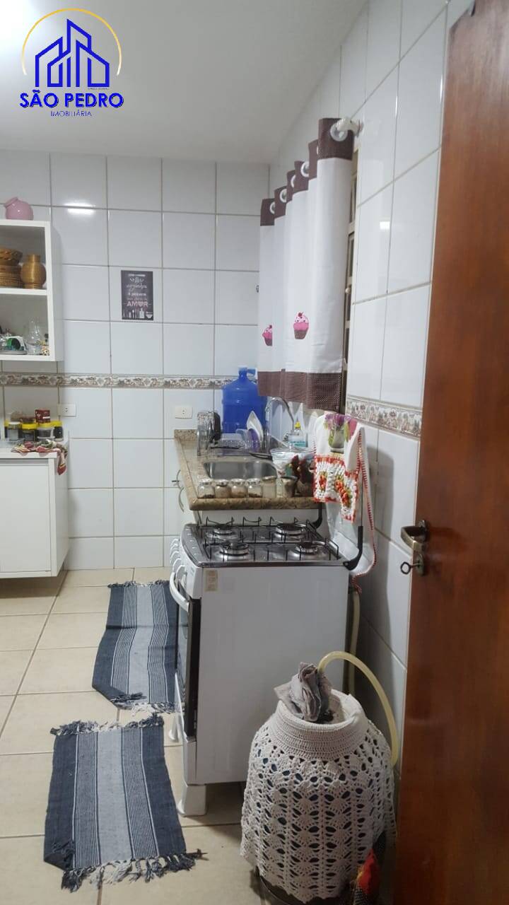 Apartamento à venda com 3 quartos, 81m² - Foto 8