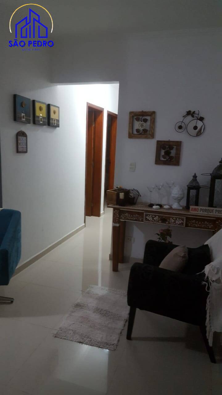 Apartamento à venda com 3 quartos, 81m² - Foto 11