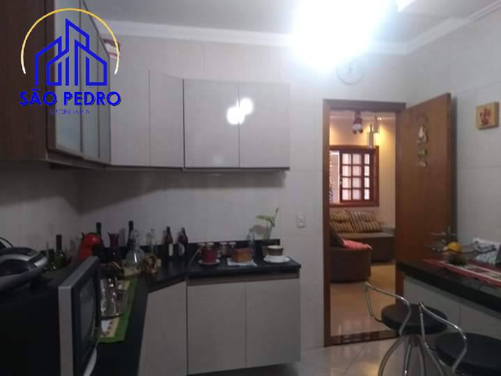 Casa à venda com 3 quartos, 89m² - Foto 6