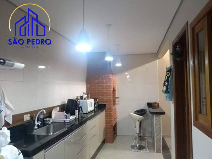 Casa à venda com 3 quartos, 89m² - Foto 10