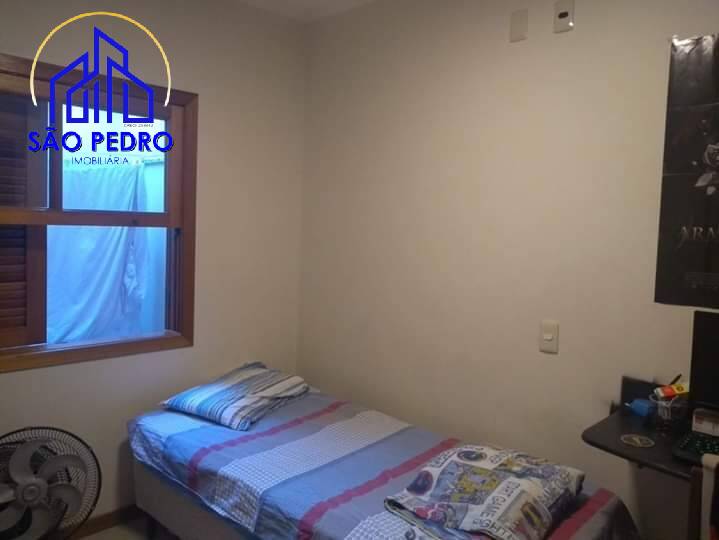 Casa à venda com 3 quartos, 89m² - Foto 15