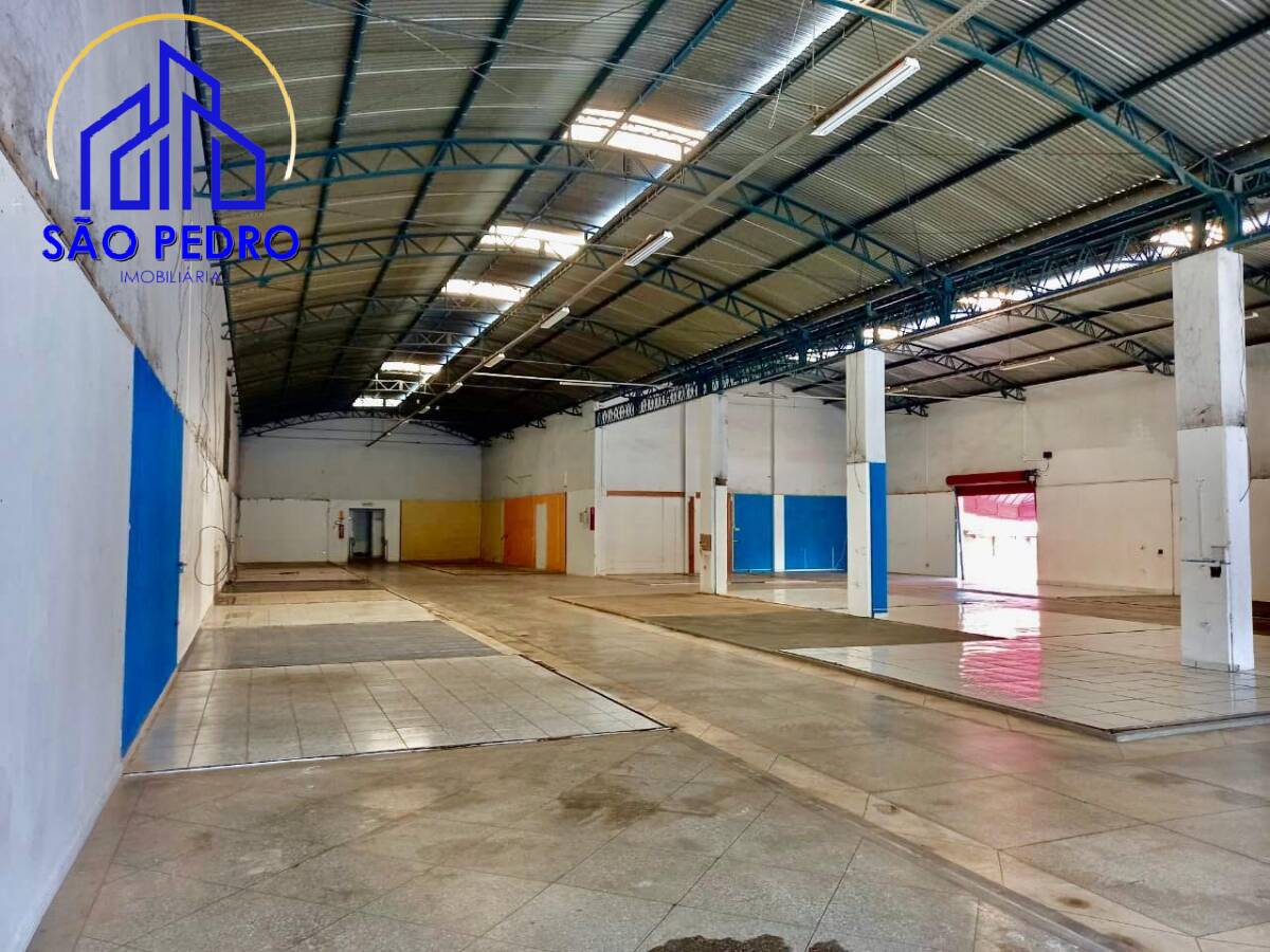 Prédio Inteiro à venda, 1120m² - Foto 21