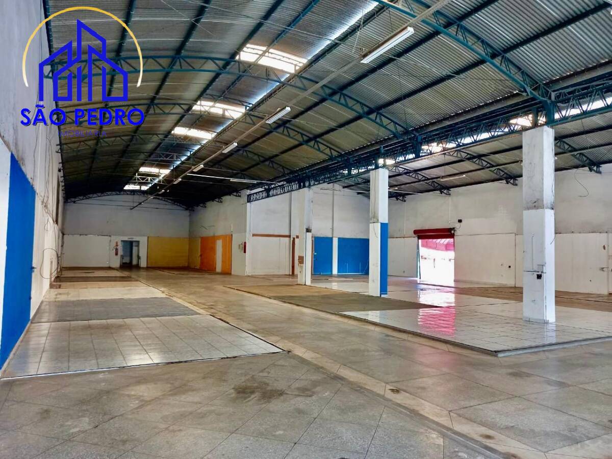 Prédio Inteiro à venda, 1120m² - Foto 17