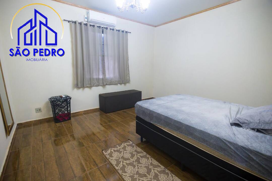 Casa à venda com 4 quartos, 360m² - Foto 6