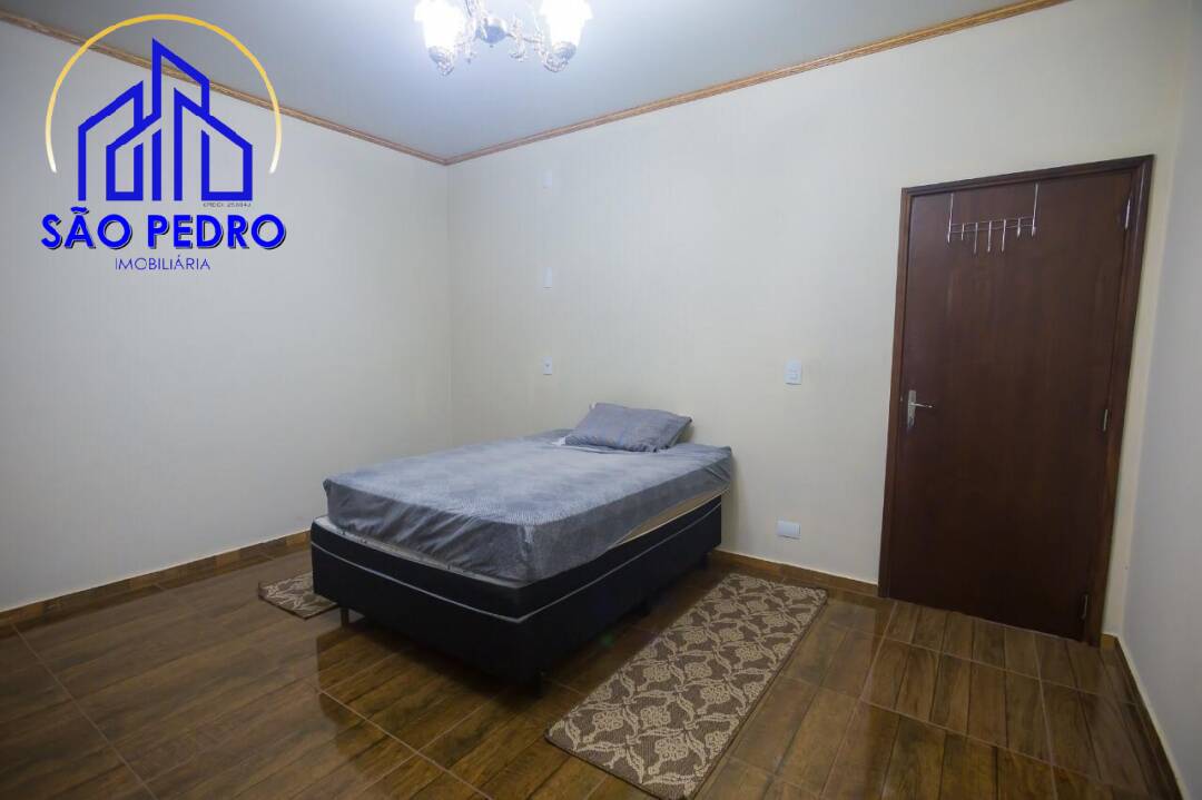 Casa à venda com 4 quartos, 360m² - Foto 7