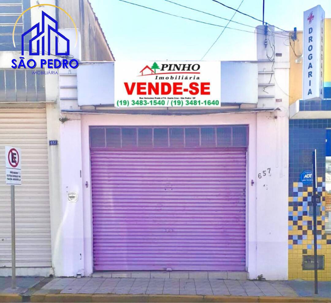 Conjunto Comercial-Sala à venda, 116m² - Foto 1