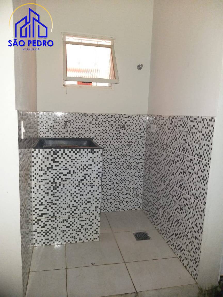 Casa à venda com 3 quartos - Foto 4