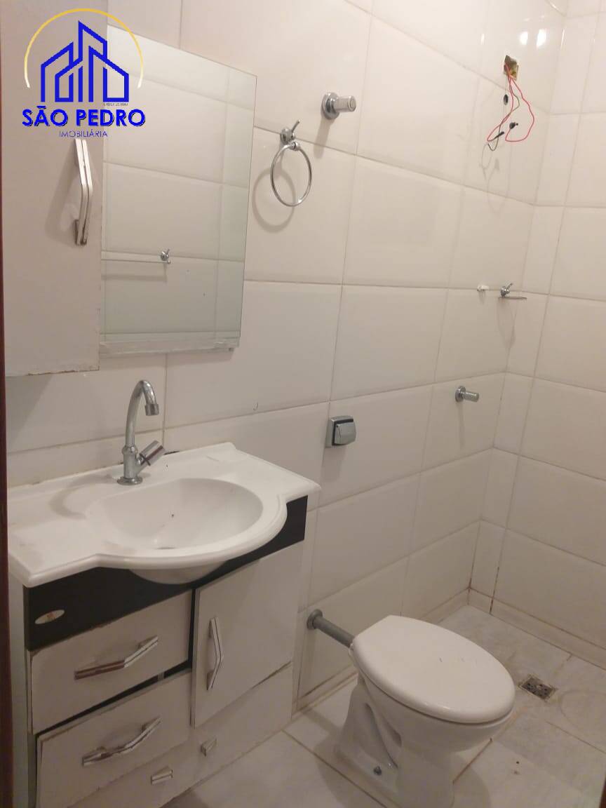 Casa à venda com 3 quartos - Foto 6