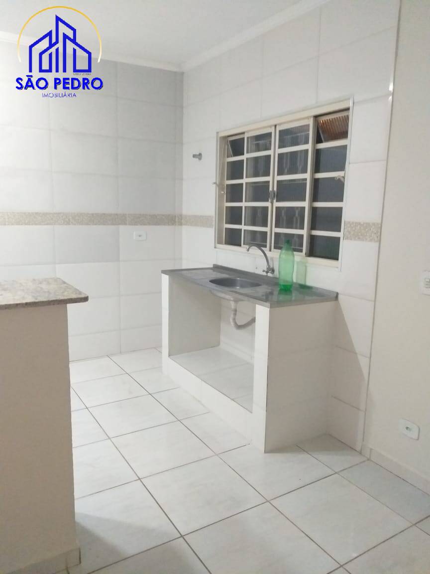 Casa à venda com 3 quartos - Foto 9