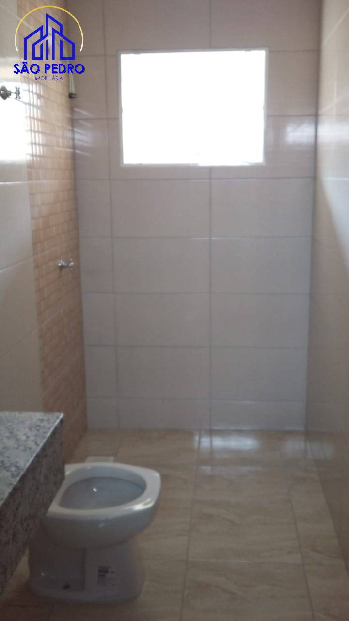 Casa à venda com 3 quartos - Foto 21