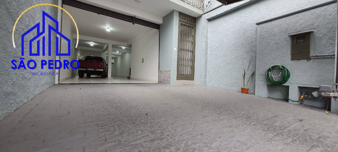 Casa à venda com 3 quartos, 265m² - Foto 31