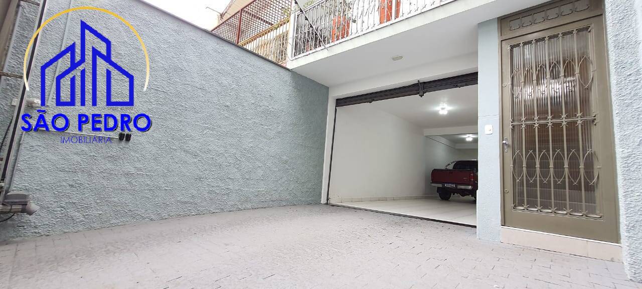 Casa à venda com 3 quartos, 265m² - Foto 34