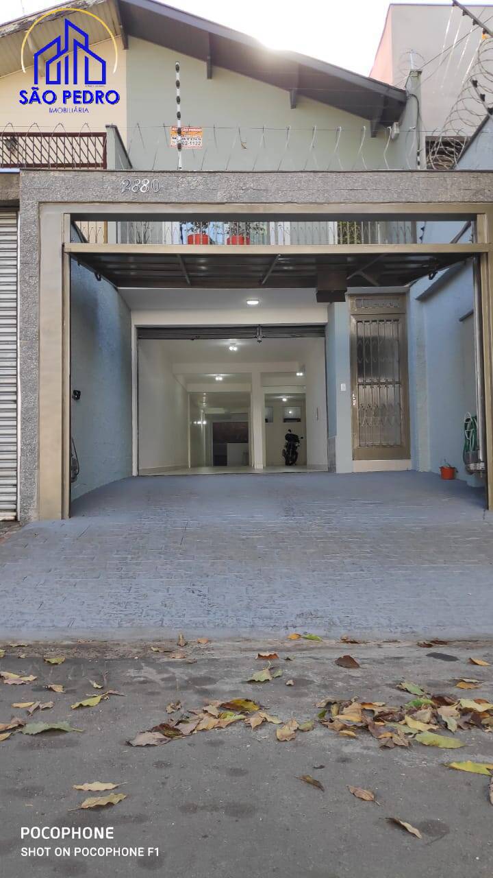 Casa à venda com 3 quartos, 265m² - Foto 37