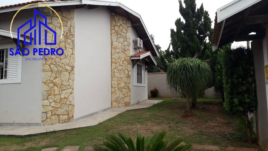 Casa à venda com 3 quartos, 290m² - Foto 23