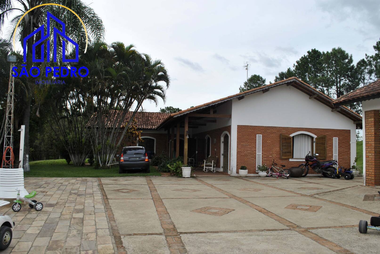 Casa à venda com 4 quartos, 700m² - Foto 5