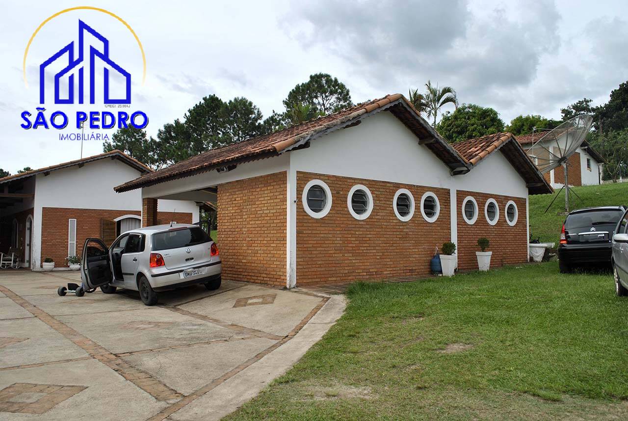 Casa à venda com 4 quartos, 700m² - Foto 8