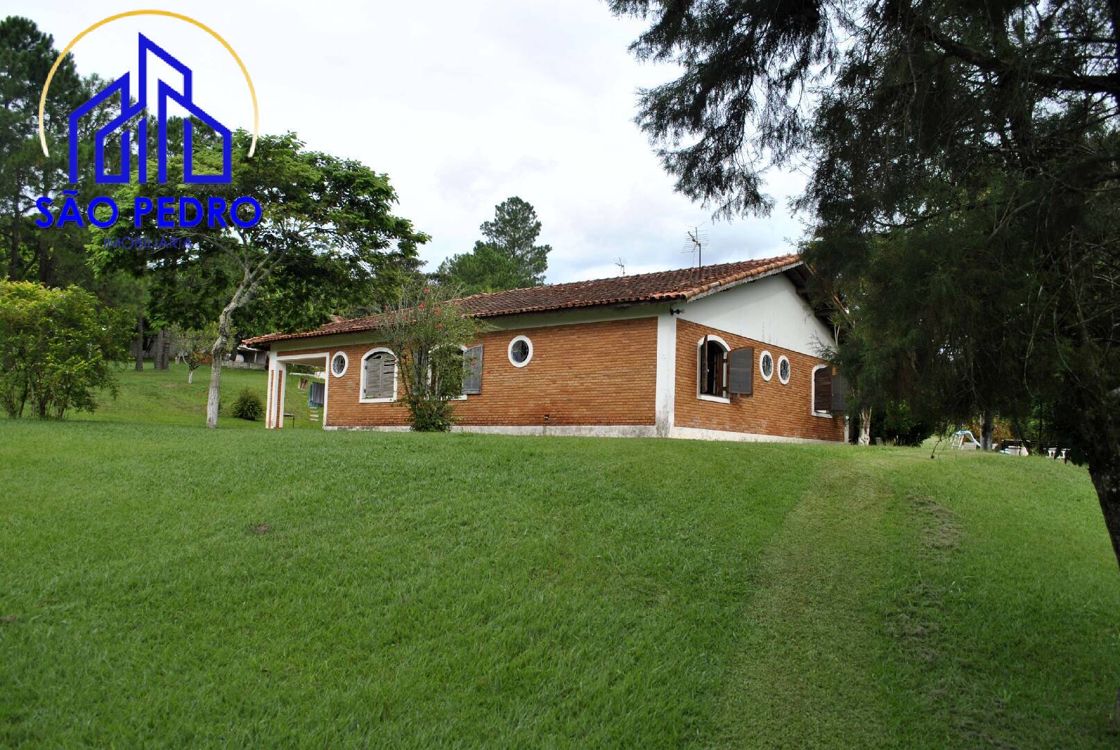 Casa à venda com 4 quartos, 700m² - Foto 10