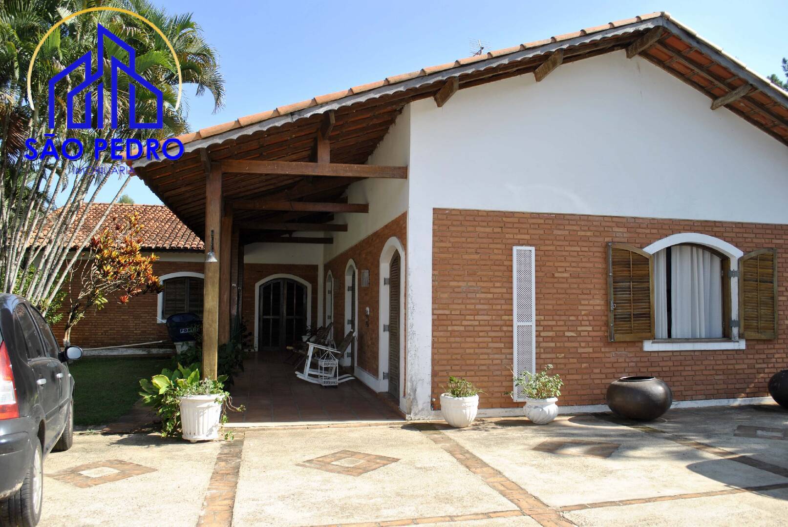 Casa à venda com 4 quartos, 700m² - Foto 21