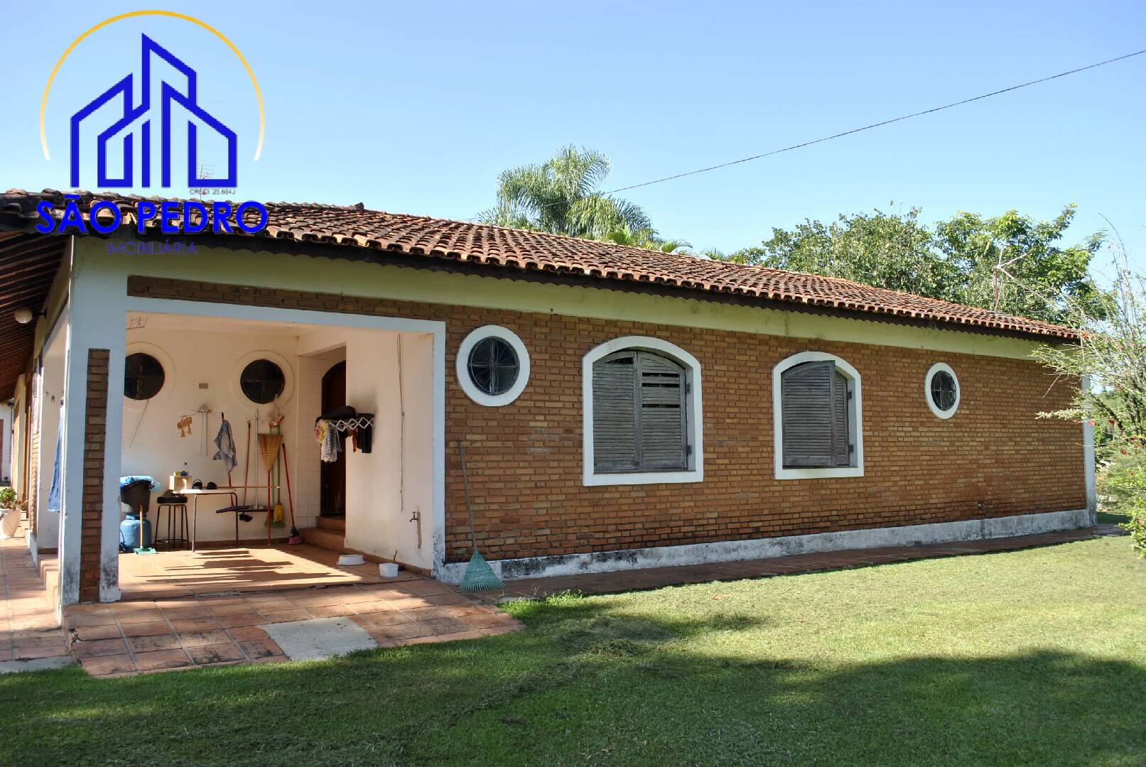 Casa à venda com 4 quartos, 700m² - Foto 23