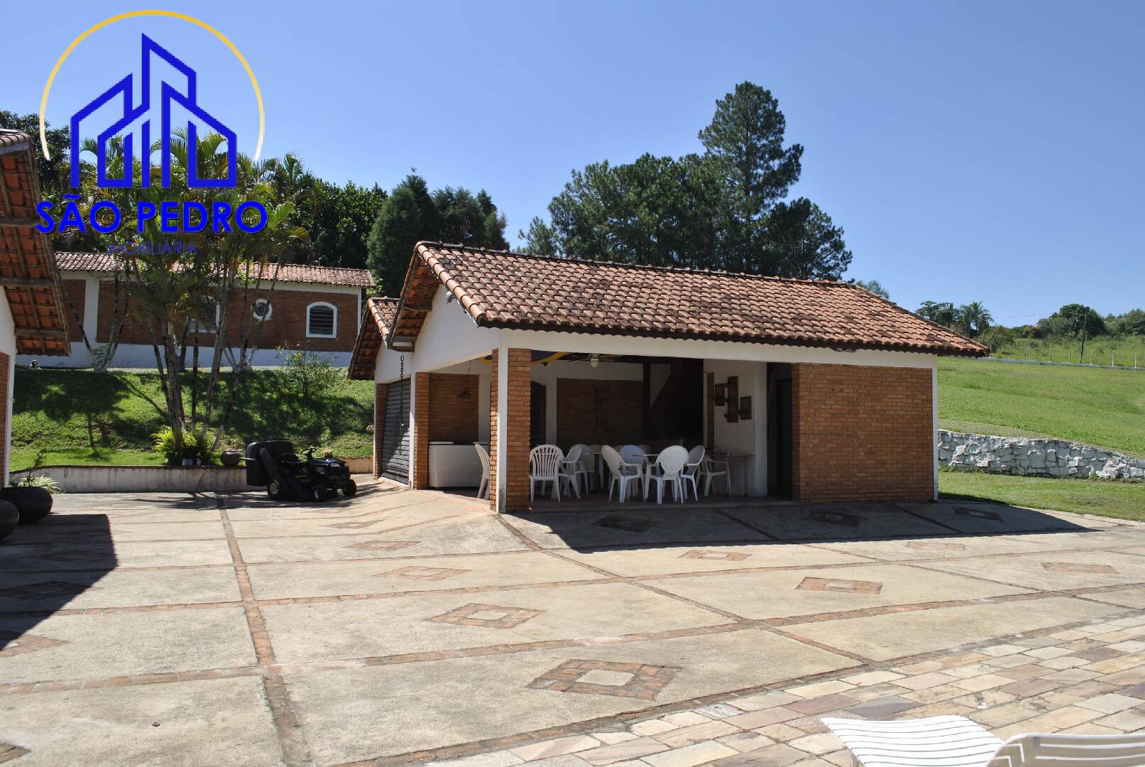 Casa à venda com 4 quartos, 700m² - Foto 29