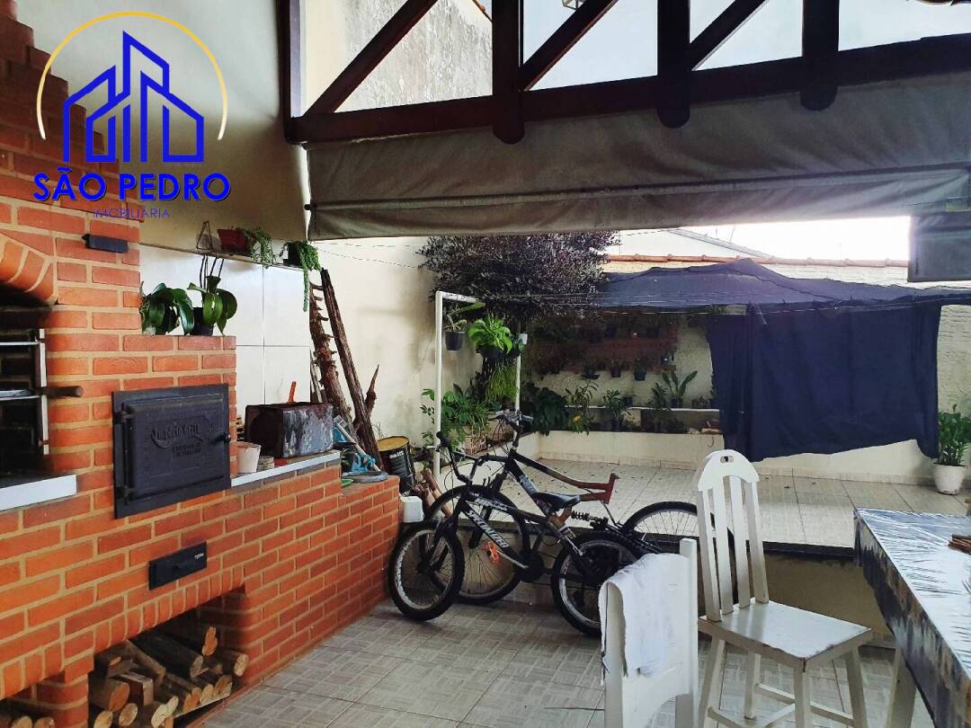 Casa à venda com 3 quartos, 139m² - Foto 12