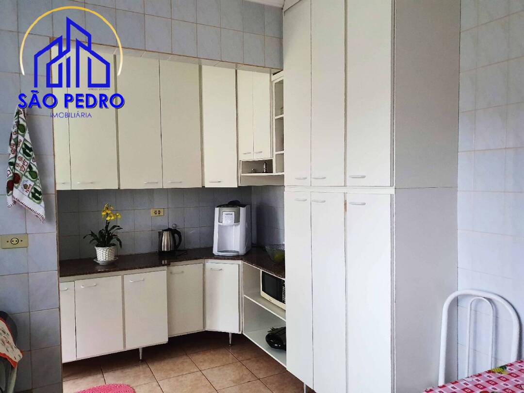 Casa à venda com 3 quartos, 139m² - Foto 17