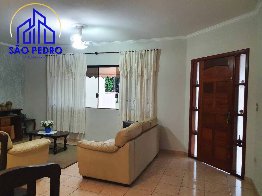 Casa à venda com 3 quartos, 139m² - Foto 23