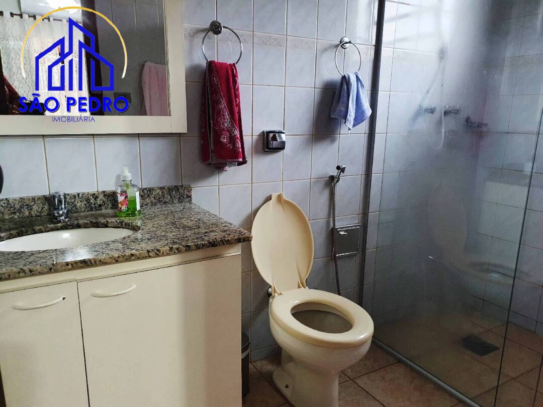 Casa à venda com 3 quartos, 139m² - Foto 30