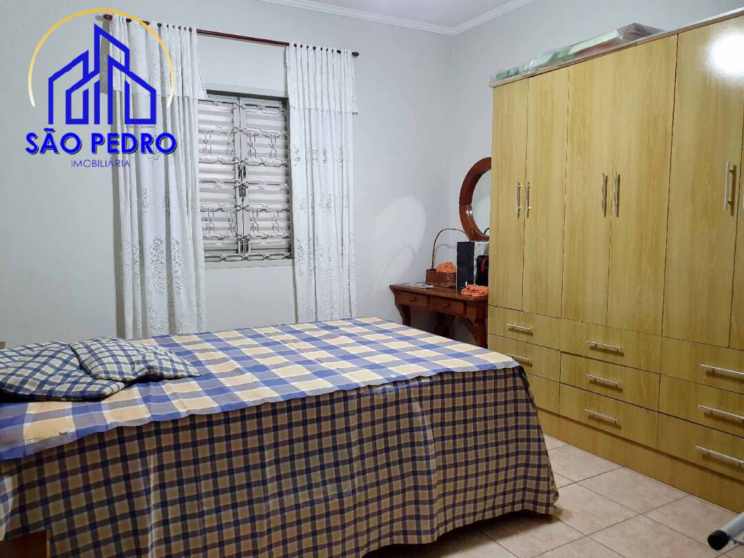 Casa à venda com 3 quartos, 139m² - Foto 33