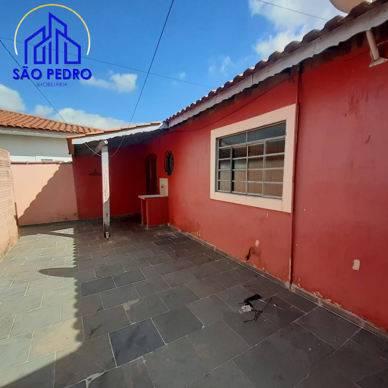 Casa à venda com 4 quartos - Foto 17