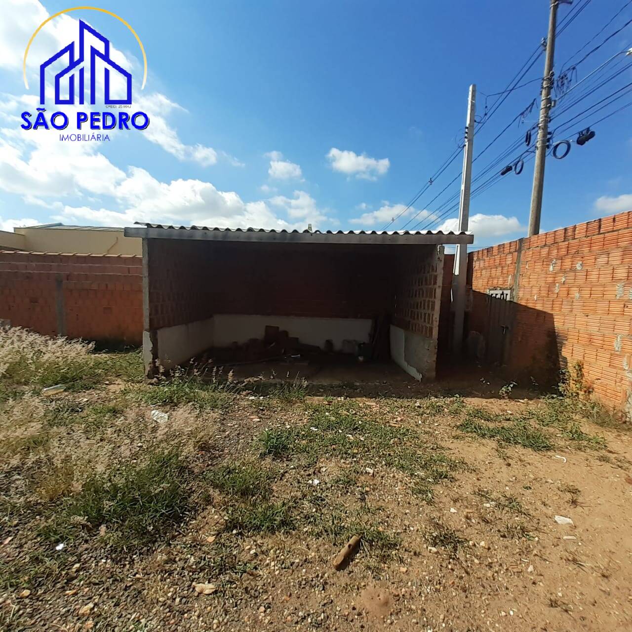 Casa à venda com 1 quarto - Foto 4