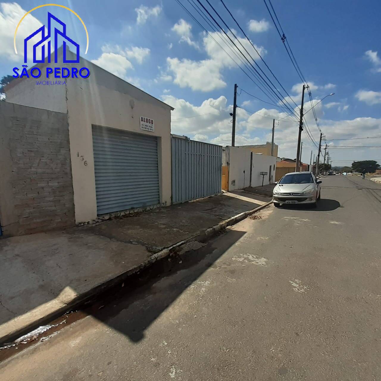 Conjunto Comercial-Sala à venda - Foto 1