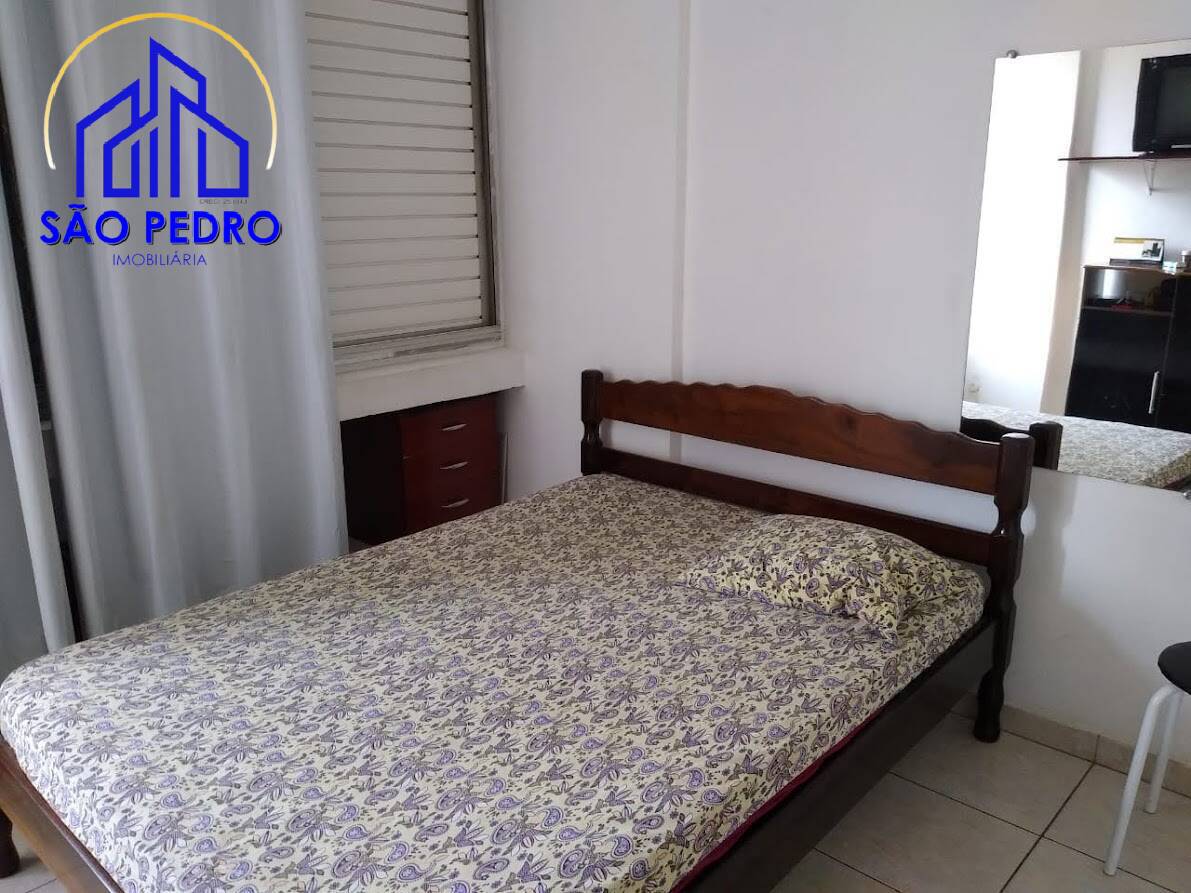 Apartamento à venda com 1 quarto - Foto 6