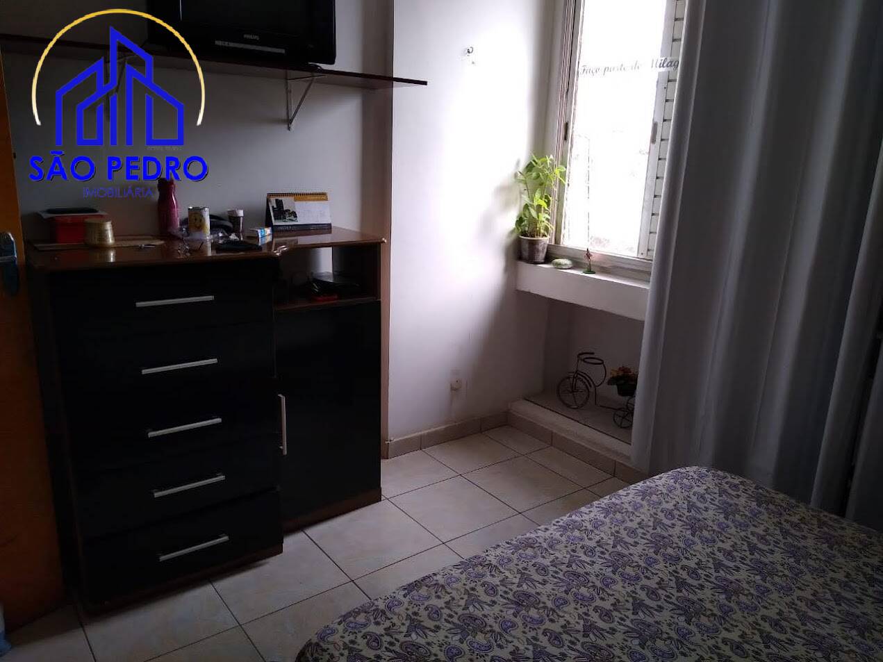 Apartamento à venda com 1 quarto - Foto 5