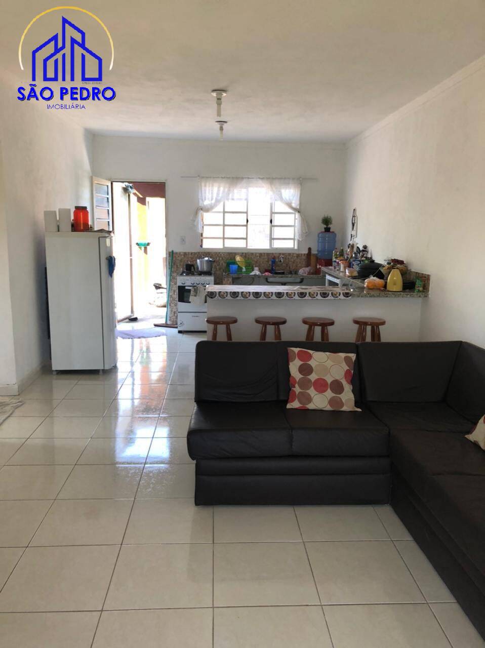 Casa à venda com 2 quartos, 180m² - Foto 15