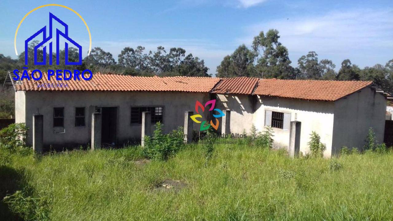 Casa à venda com 2 quartos, 130m² - Foto 5