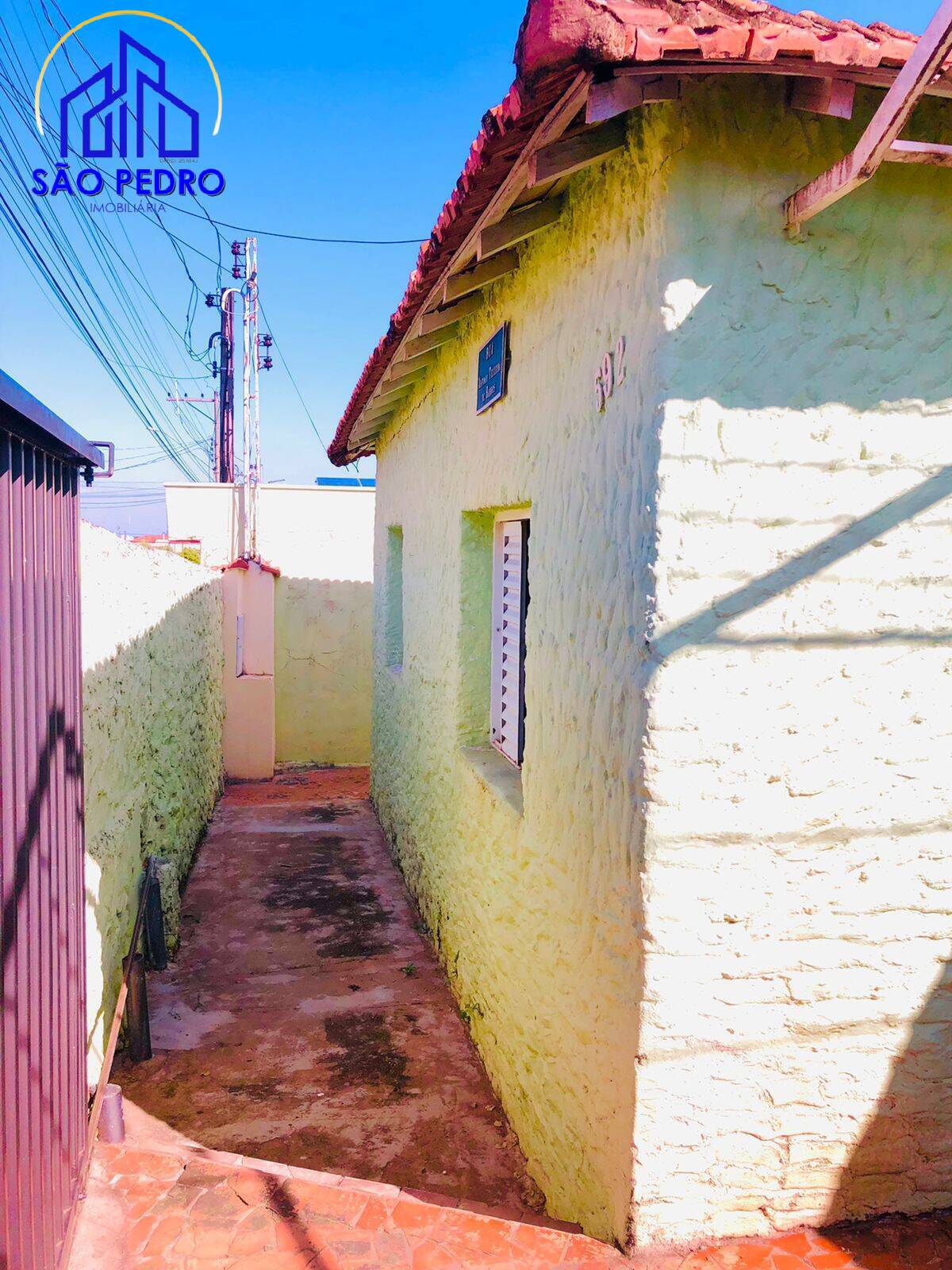 Casa à venda com 3 quartos - Foto 4