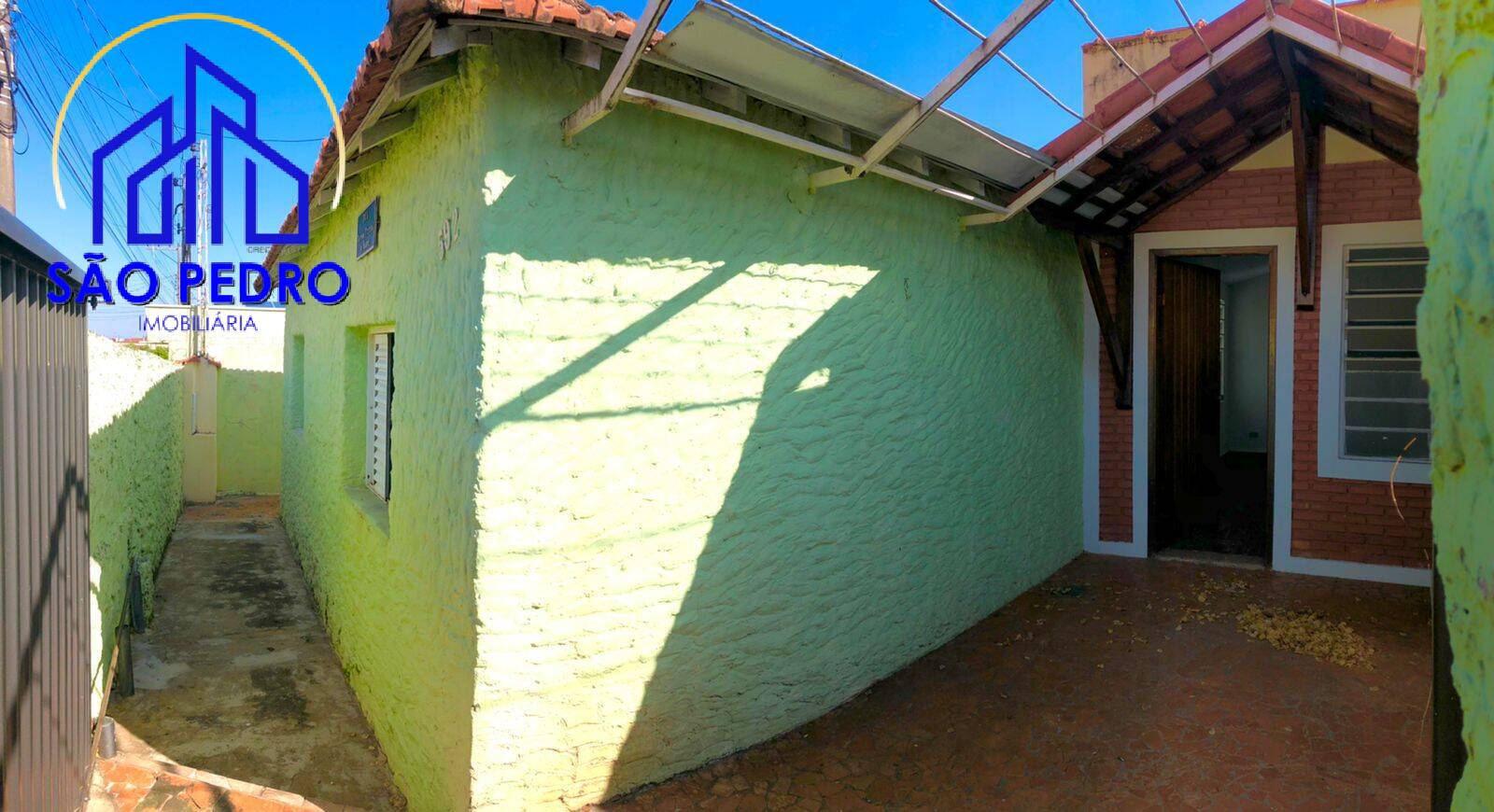 Casa à venda com 3 quartos - Foto 5