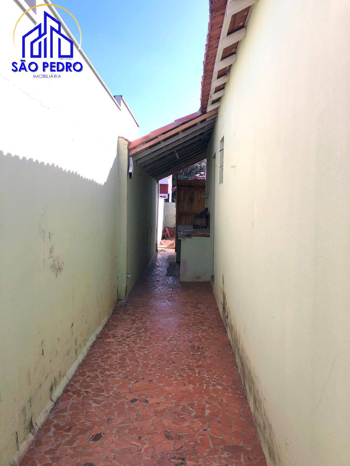 Casa à venda com 3 quartos - Foto 31