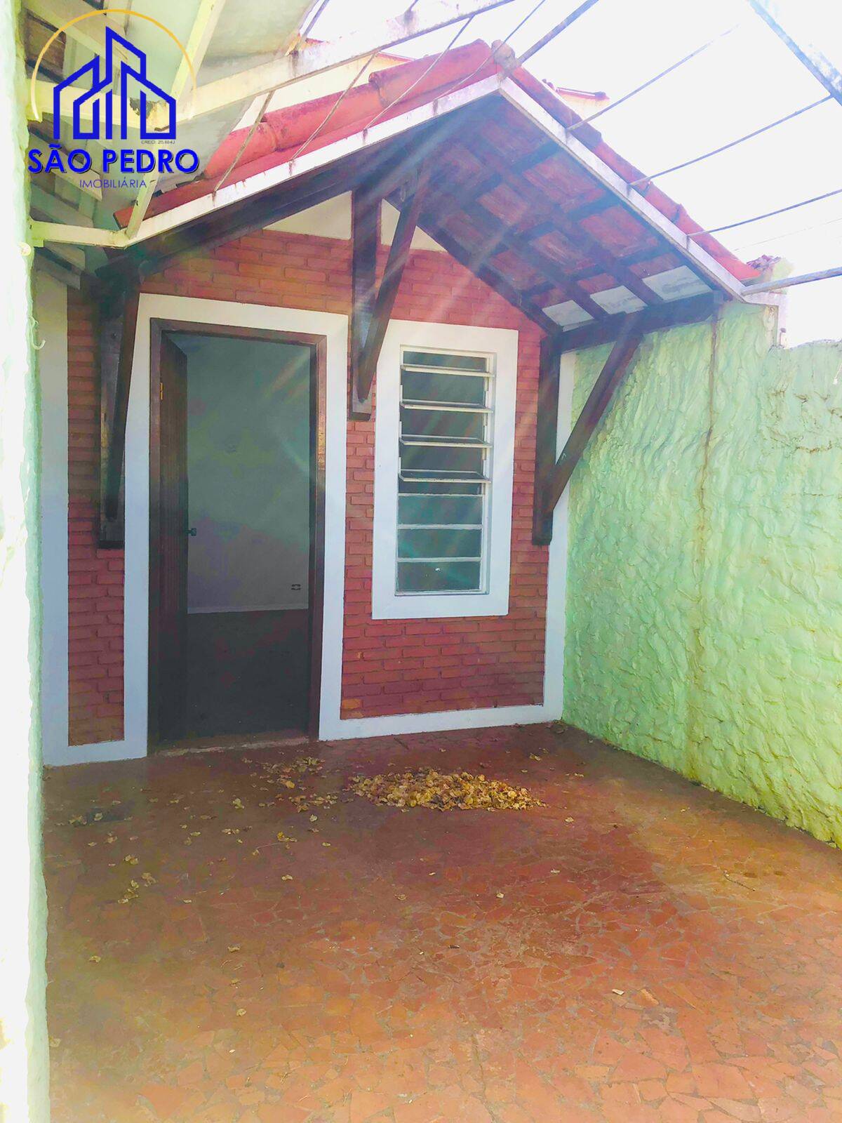 Casa à venda com 3 quartos - Foto 2