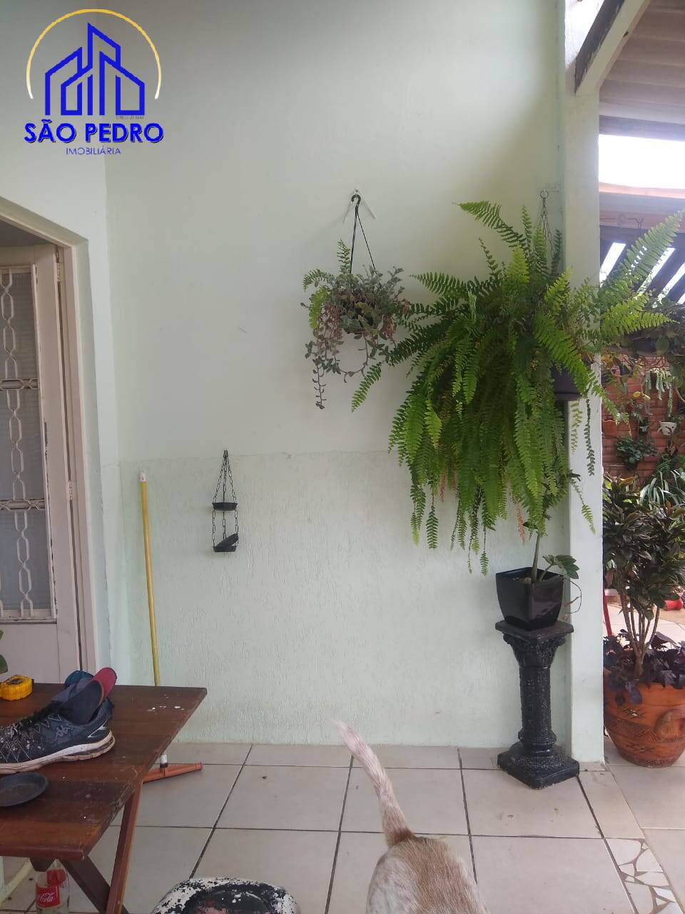 Casa à venda com 4 quartos, 200m² - Foto 13