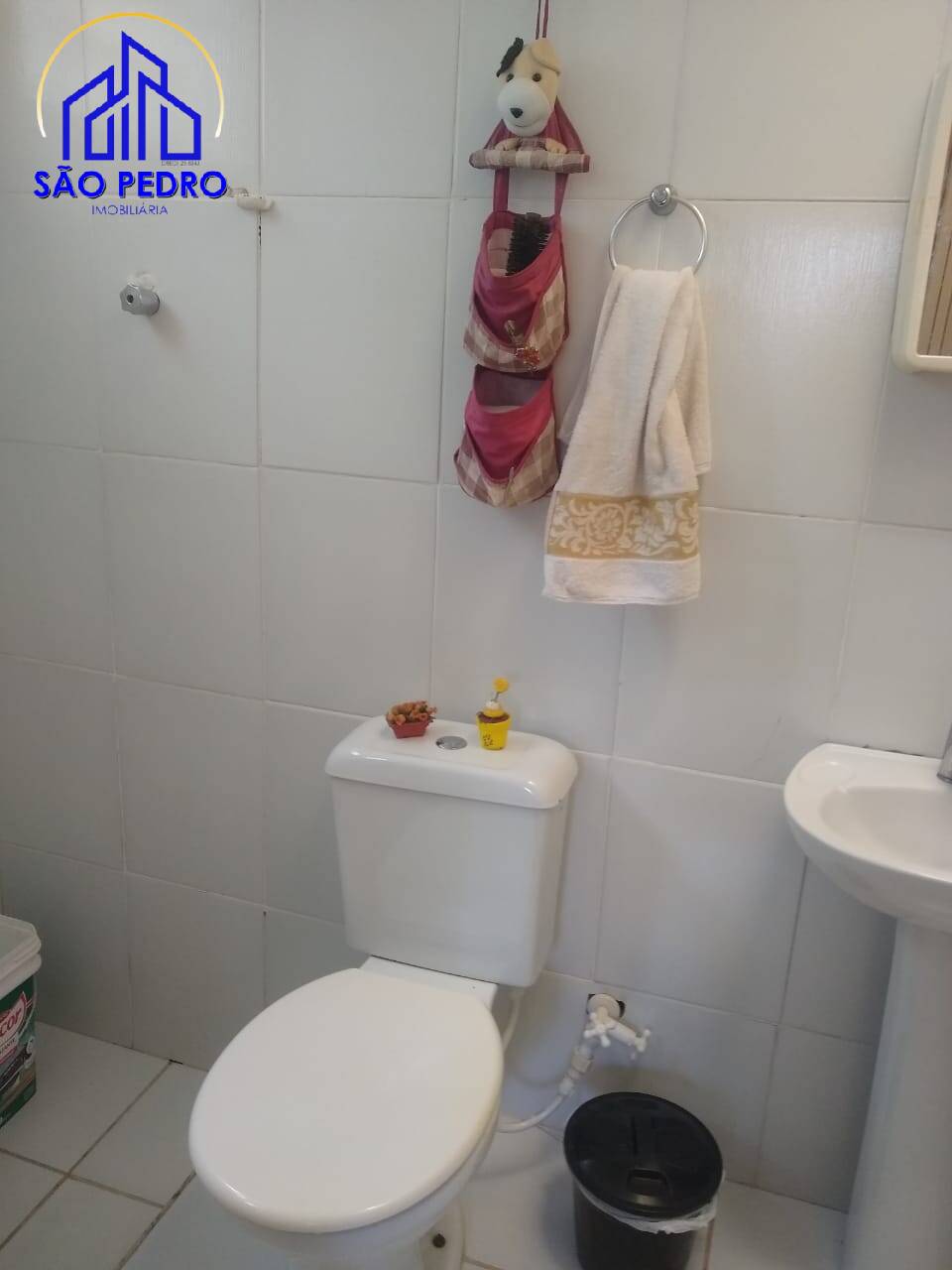 Casa à venda com 4 quartos, 200m² - Foto 19