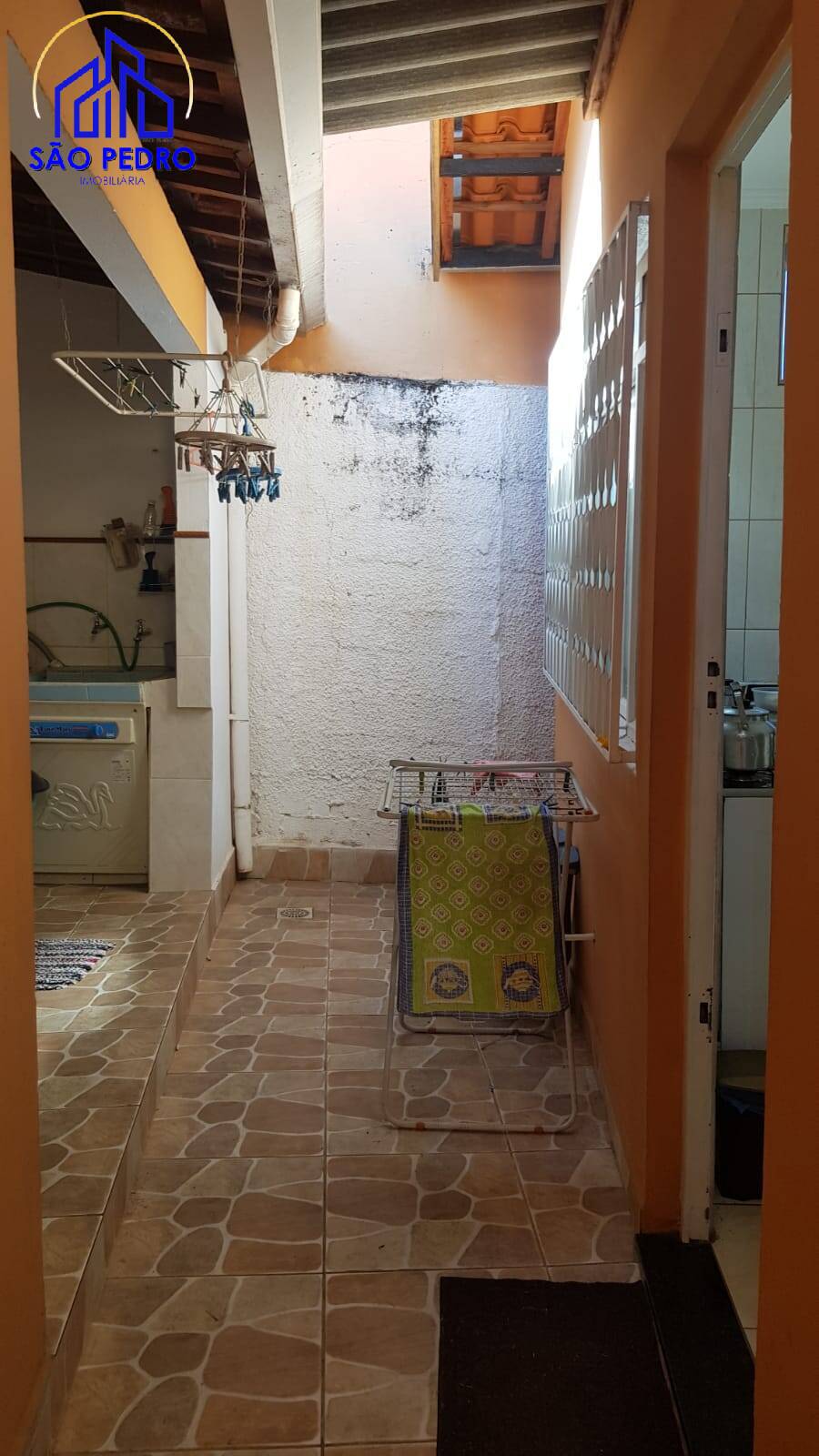 Casa à venda com 3 quartos, 148m² - Foto 7