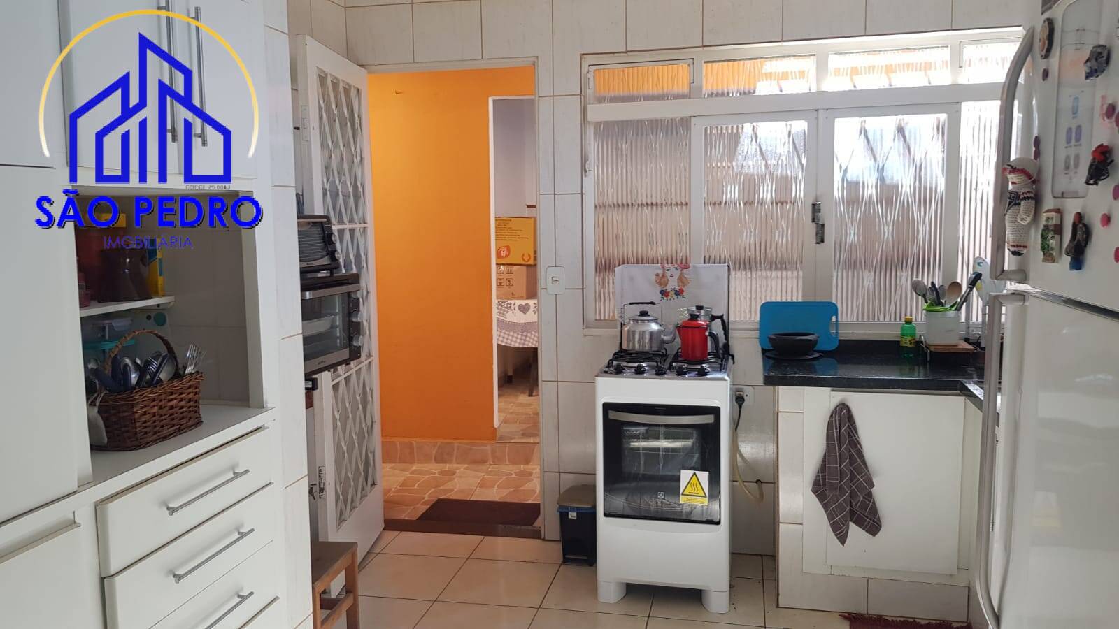 Casa à venda com 3 quartos, 148m² - Foto 14