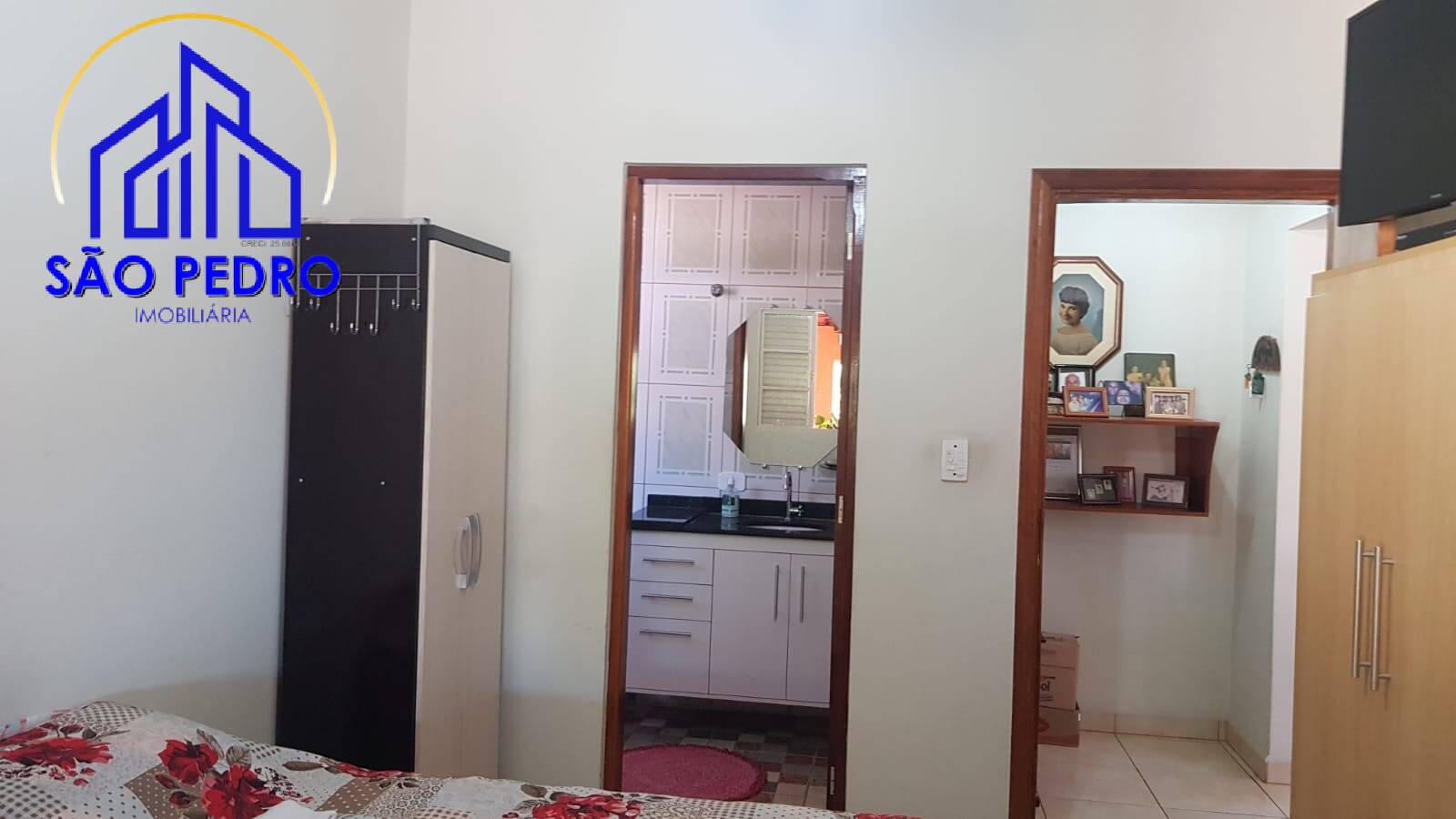 Casa à venda com 3 quartos, 148m² - Foto 22