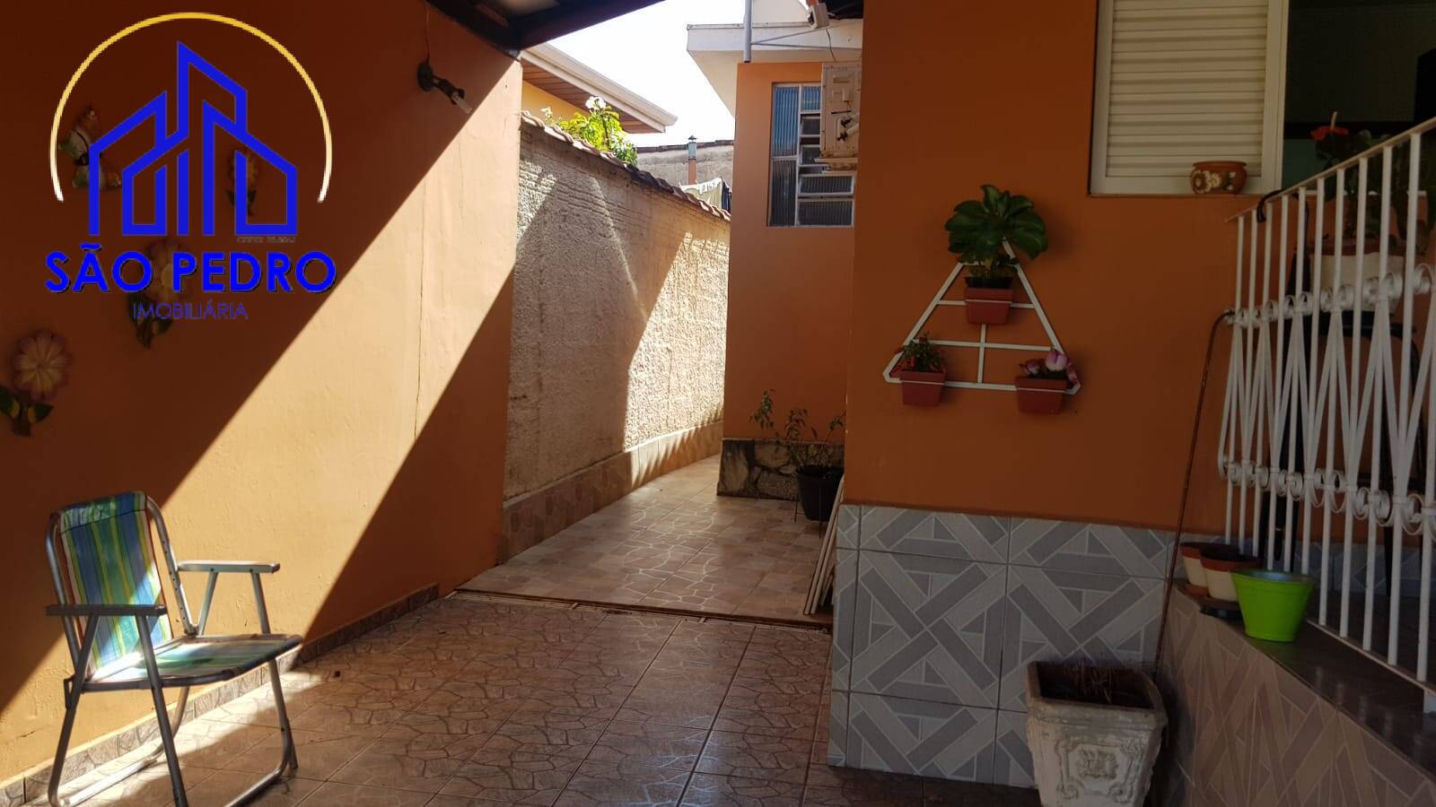 Casa à venda com 3 quartos, 148m² - Foto 32