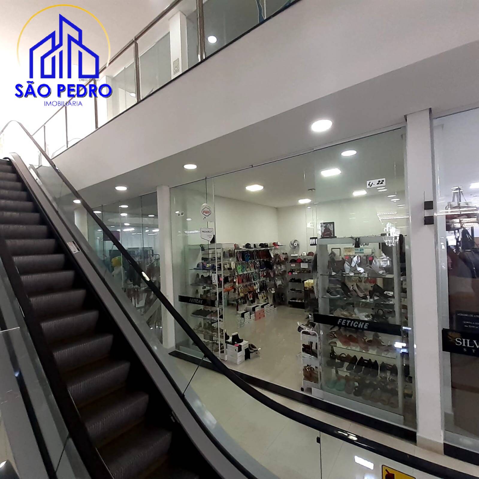 Conjunto Comercial-Sala à venda - Foto 1