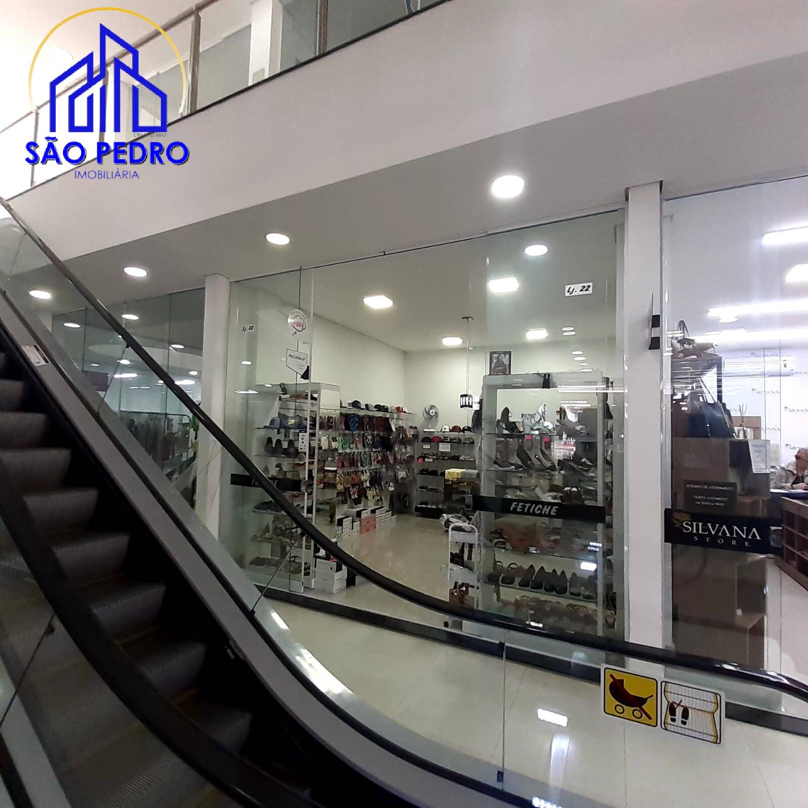 Conjunto Comercial-Sala à venda - Foto 4