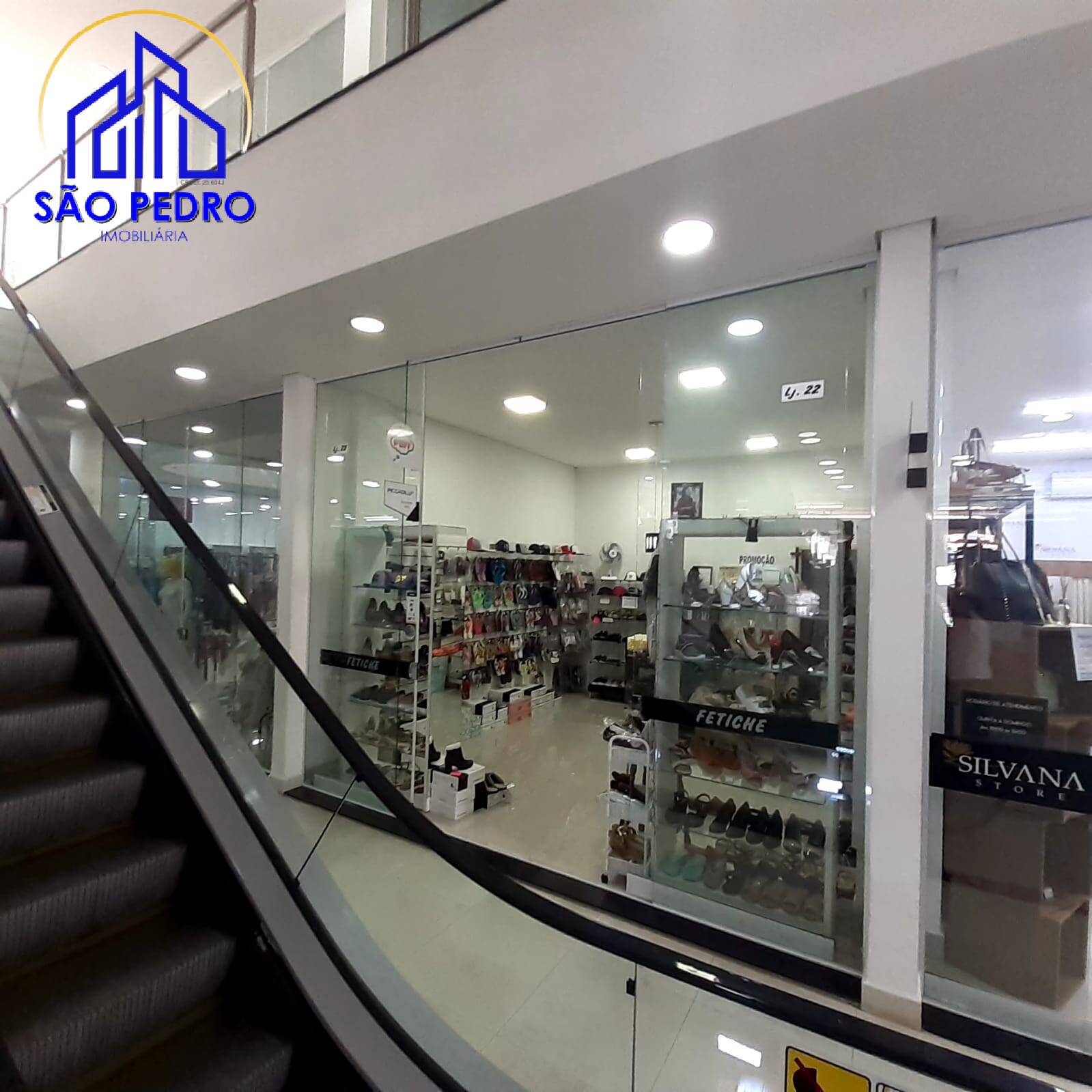 Conjunto Comercial-Sala à venda - Foto 3